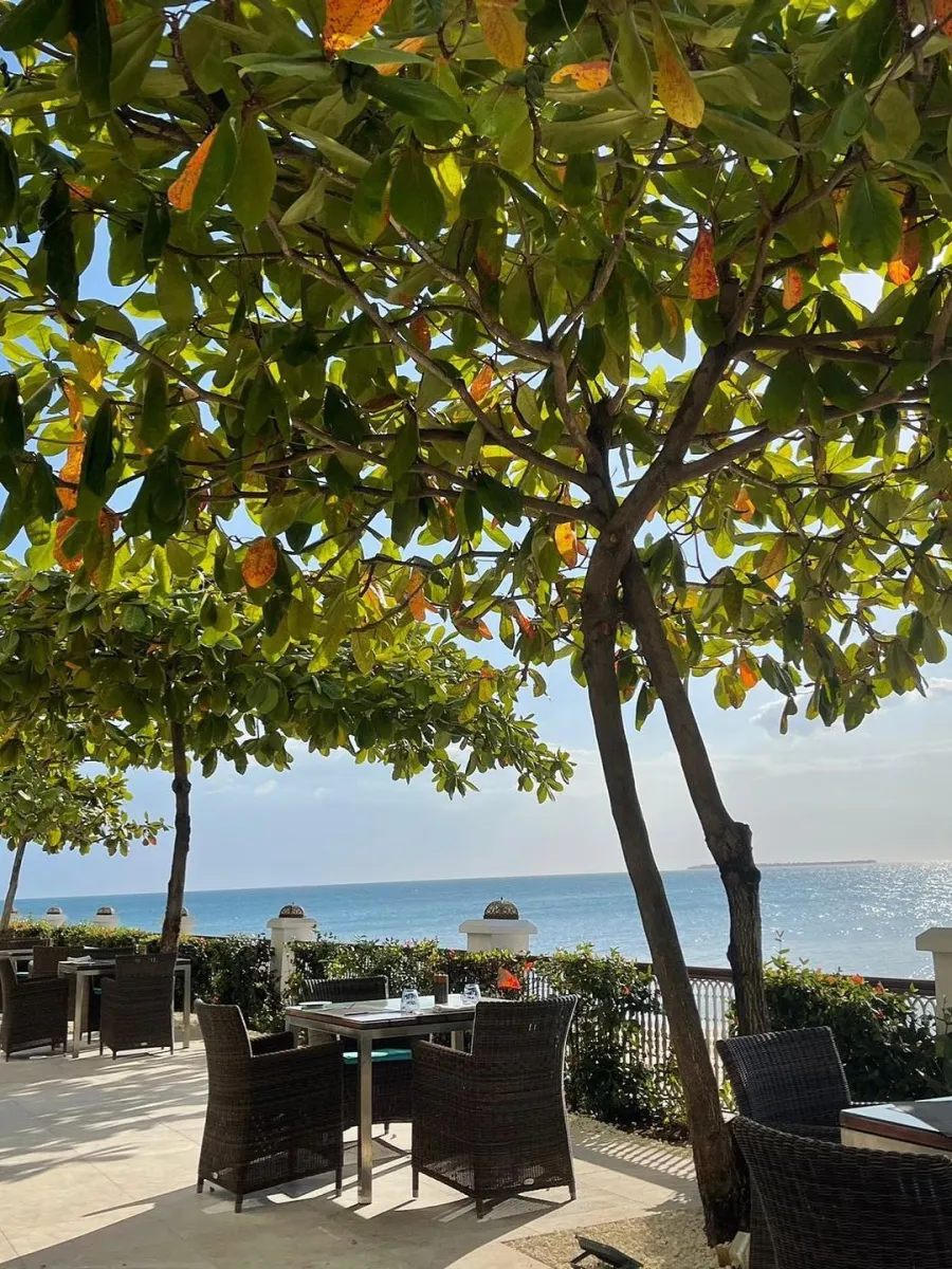 Park Hyatt Zanzibar