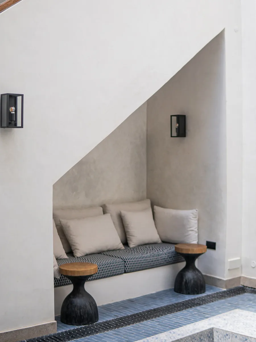 The Neela Boutique Hotel 