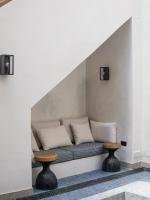 The Neela Boutique Hotel 