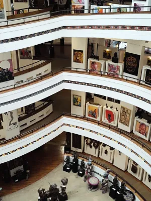 Cultural Heritage Centre