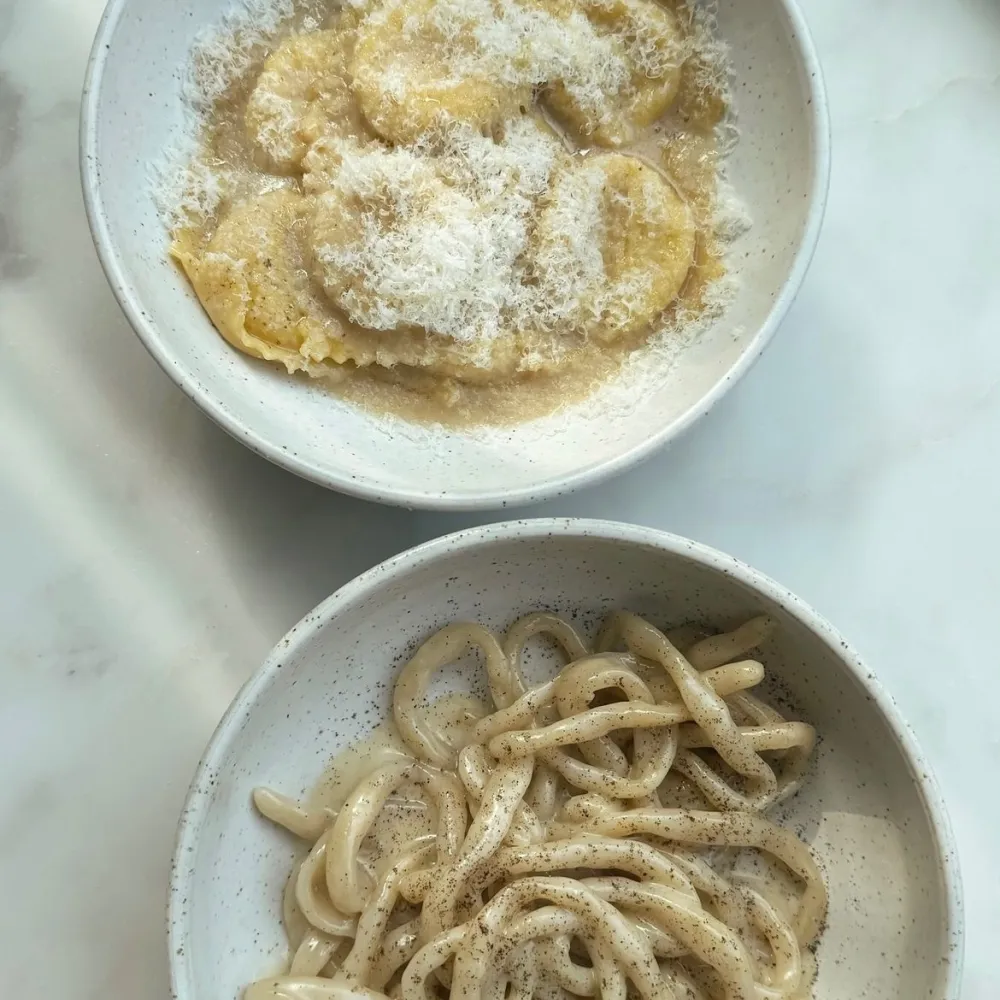 PASTA