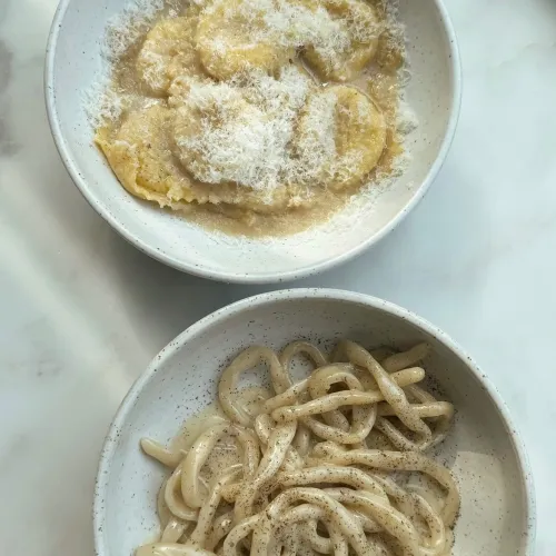 PASTA