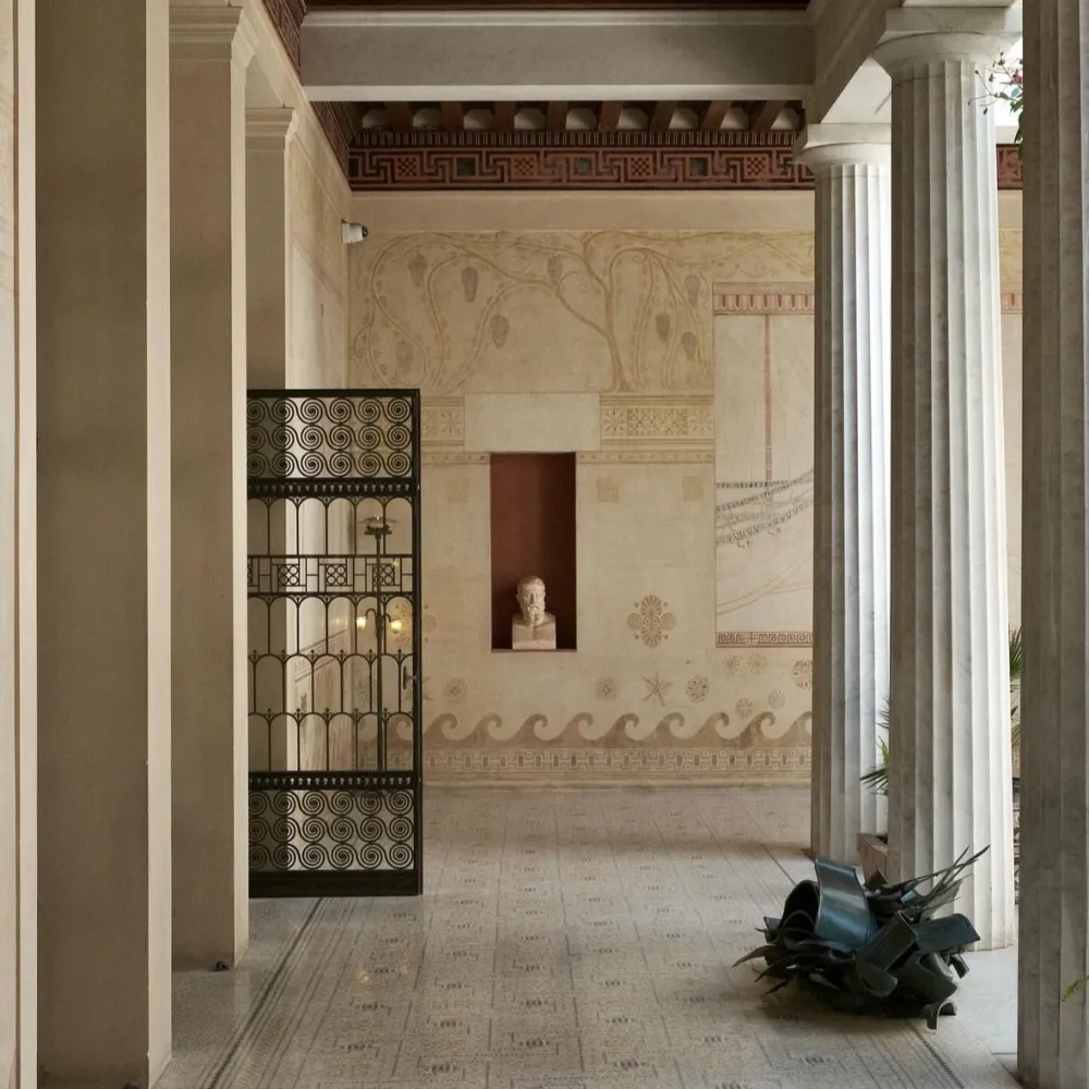 Villa Kérylos