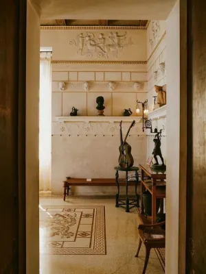 Villa Kérylos