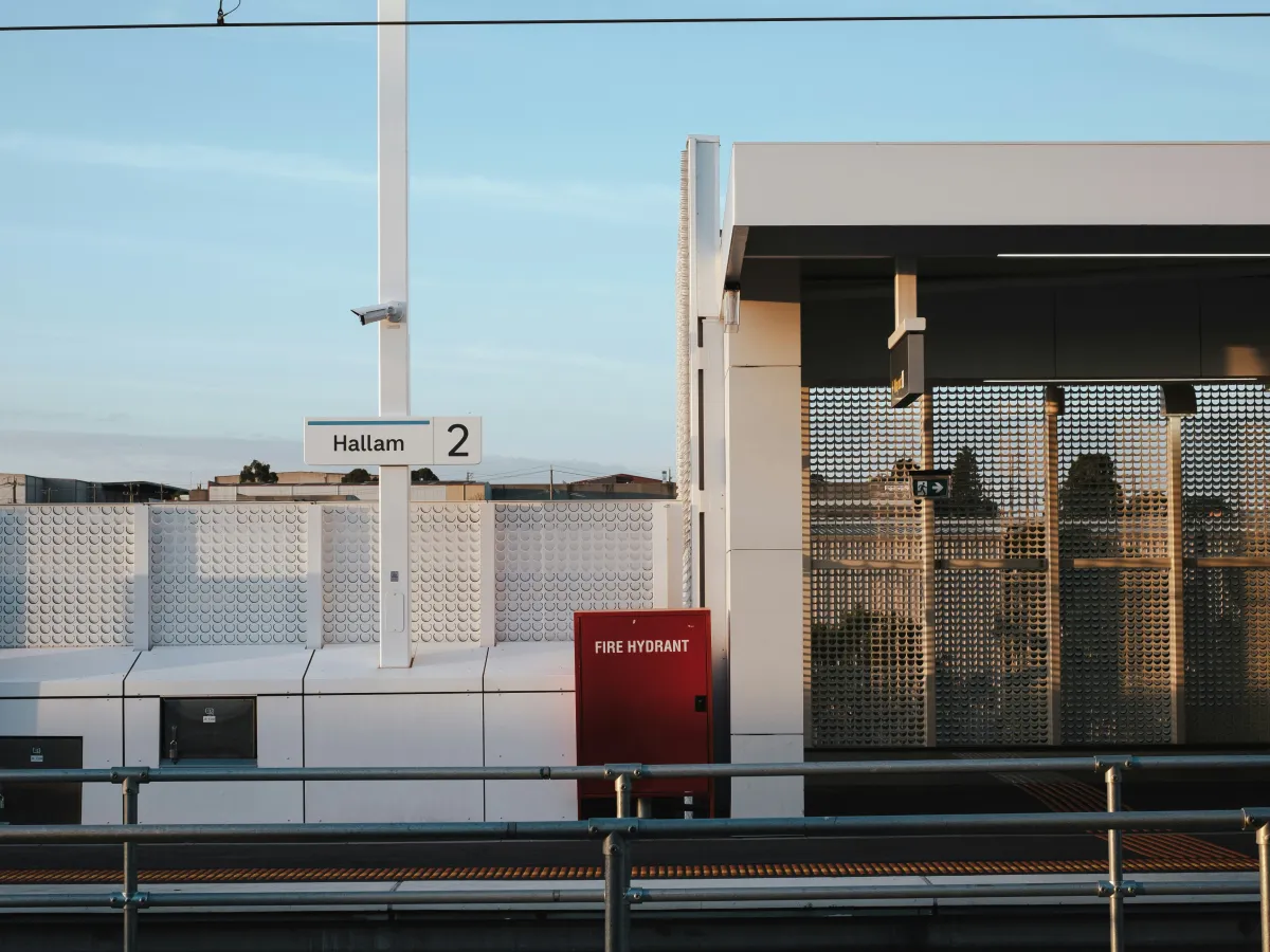 what if we went to Melbourne?