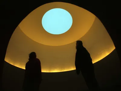 Kielder Skyspace