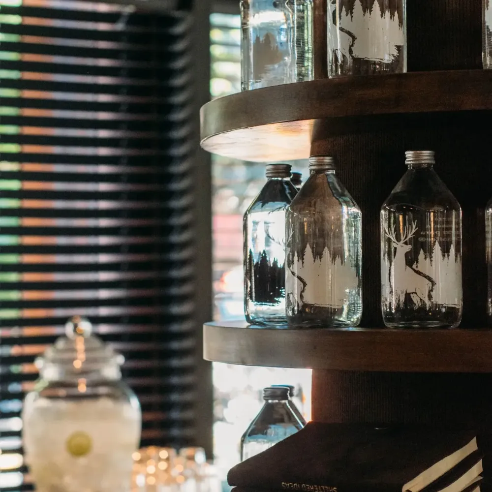 The Shelter Coffee