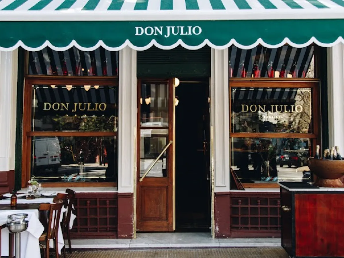 Don Julio