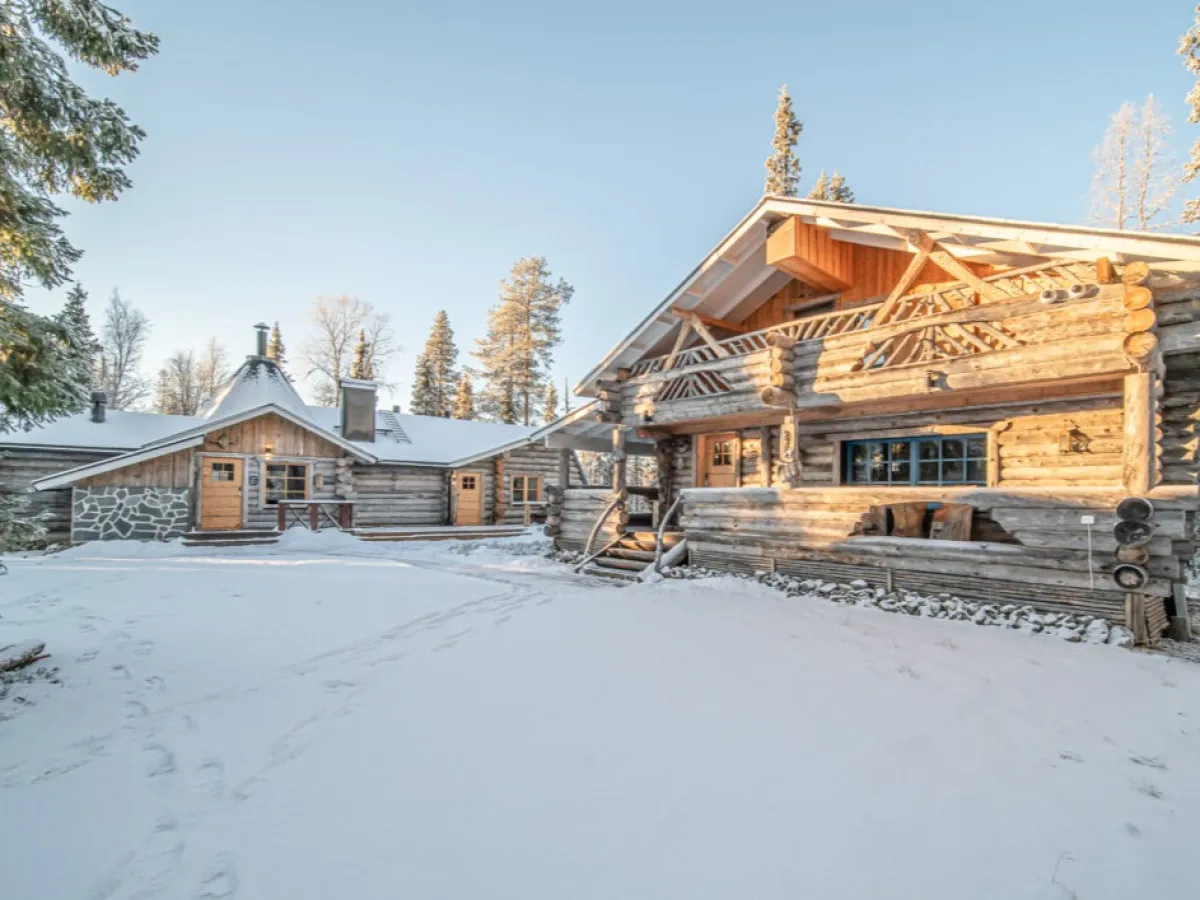 Lapland Lodge