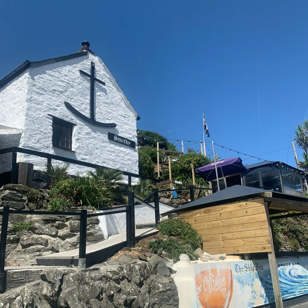 The Ship Inn