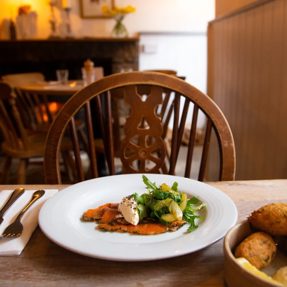 The Tolcarne Inn
