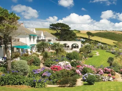 The Nare Hotel