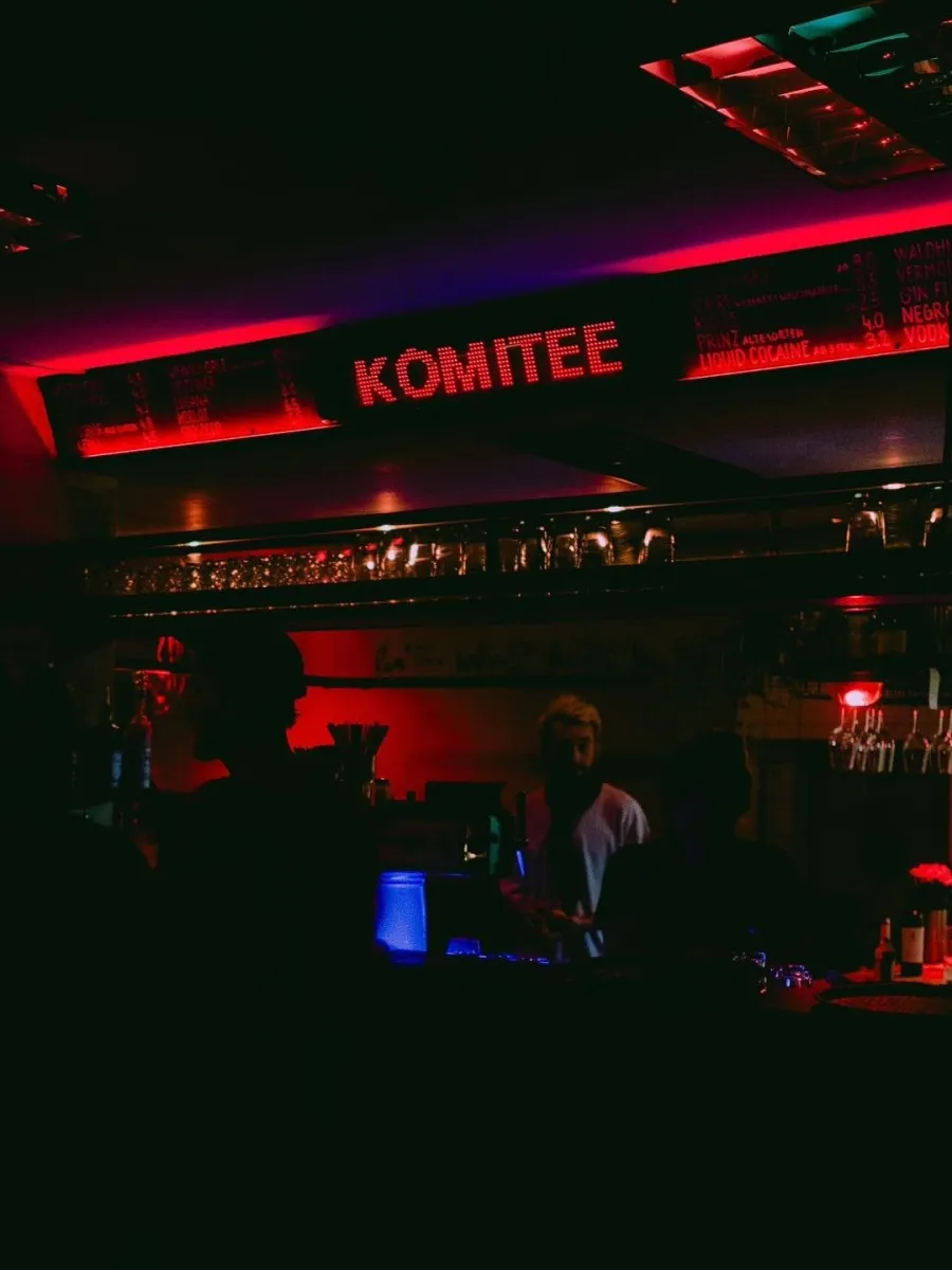 KOMITEE