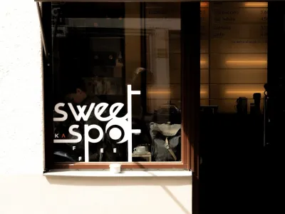 sweet spot 