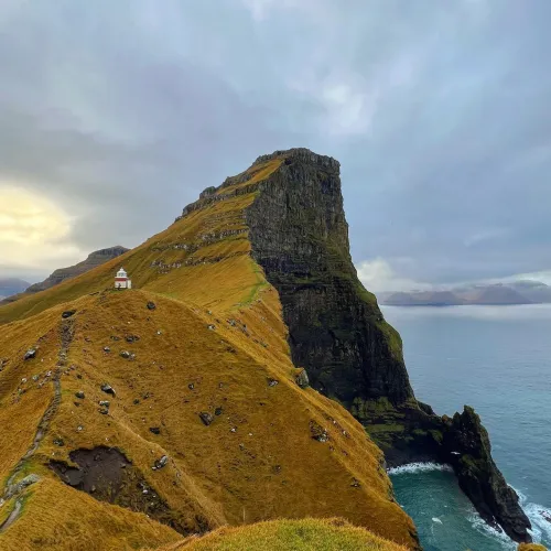 Kallur Lighthouse