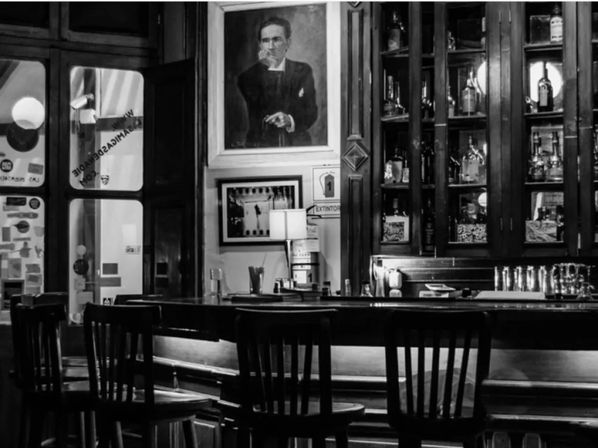 Night of Barranco