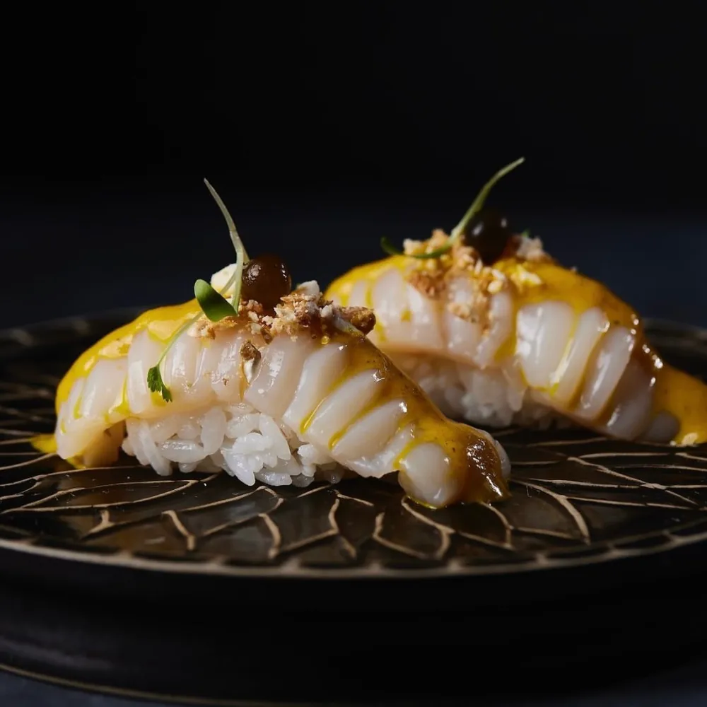 Shizen Restaurante Nikkei