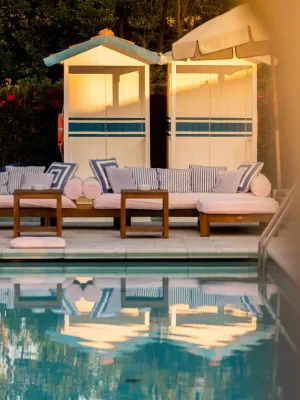 California Park Hotel
