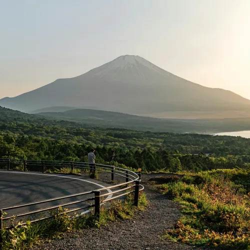 Yamanashi