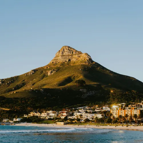 Cape Town
