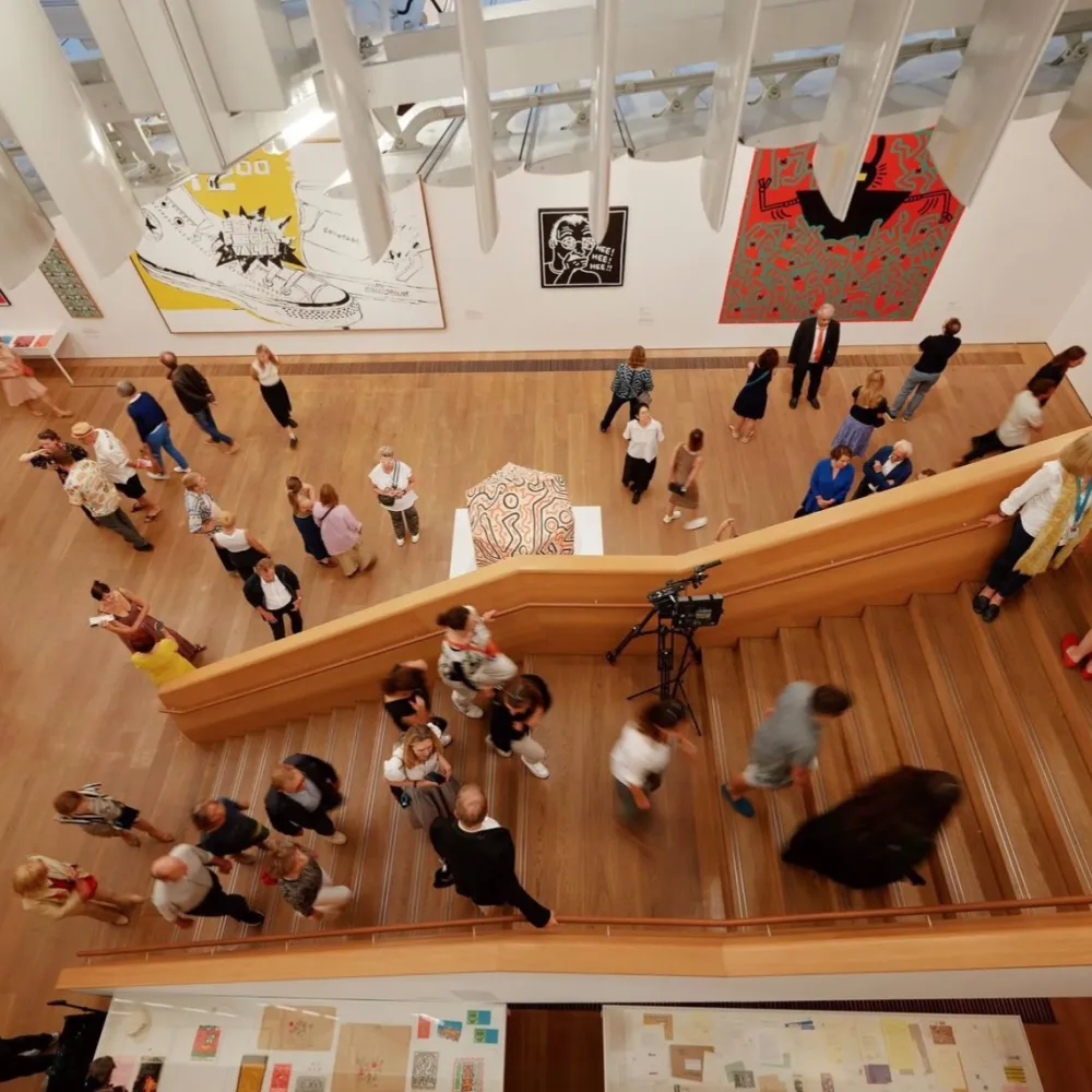 Museum Brandhorst