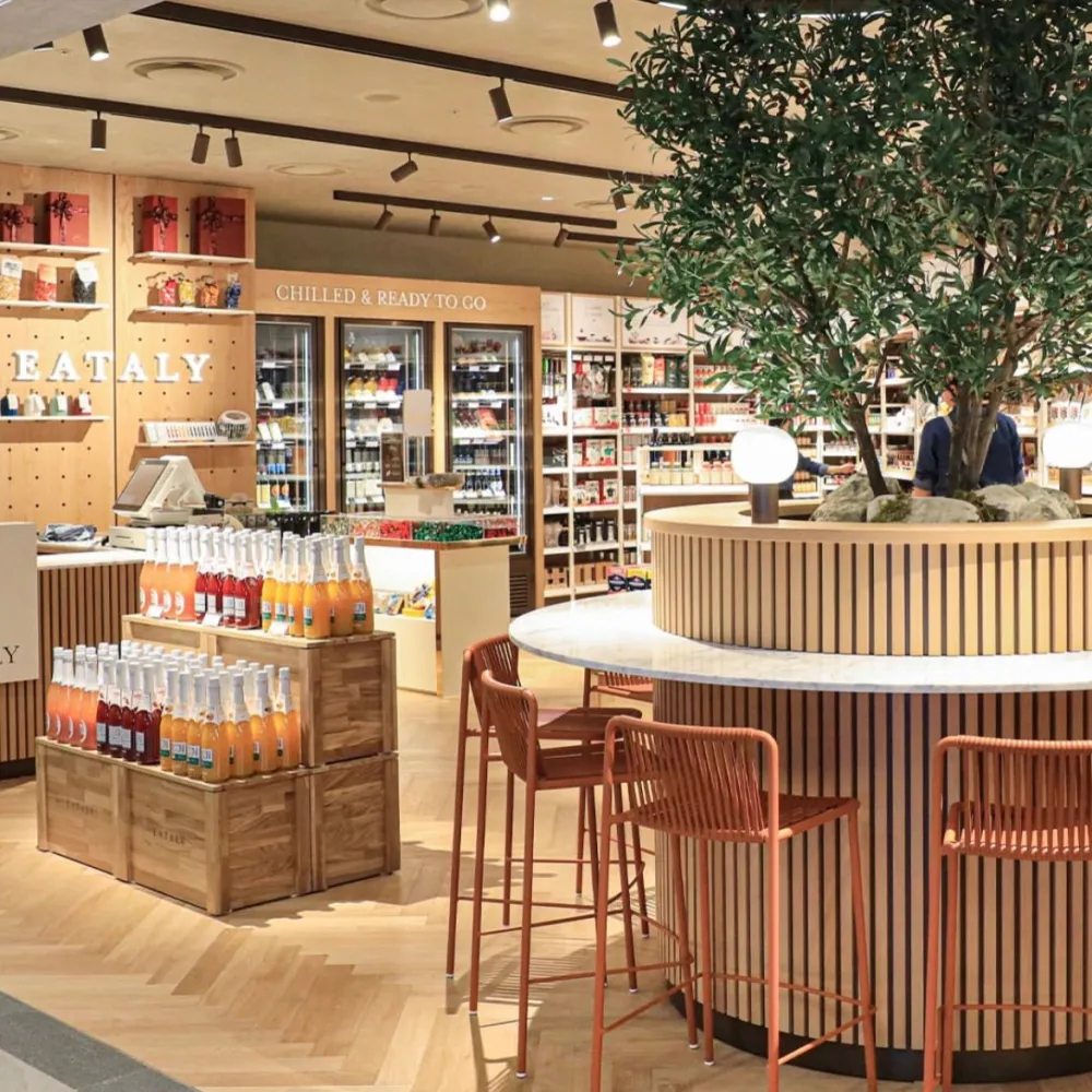 Eataly Munich