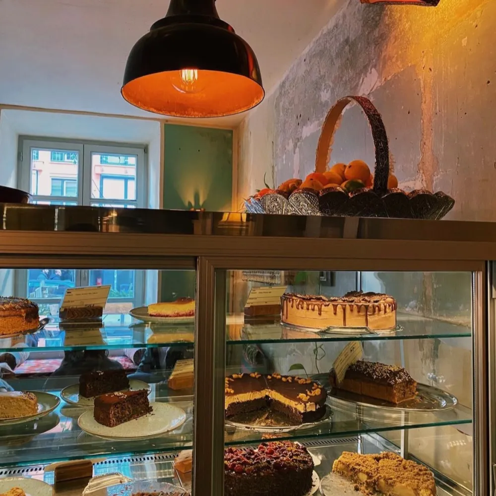 Cafe Lozzi