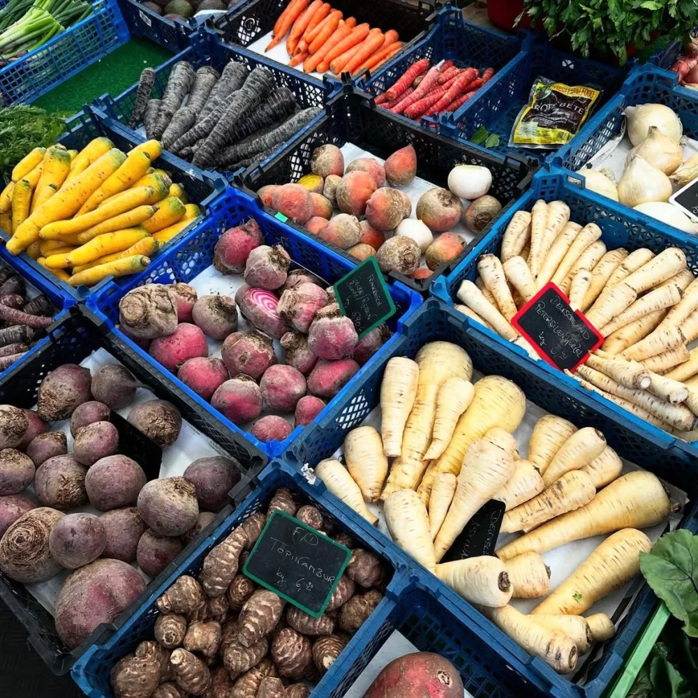 Viktualienmarkt