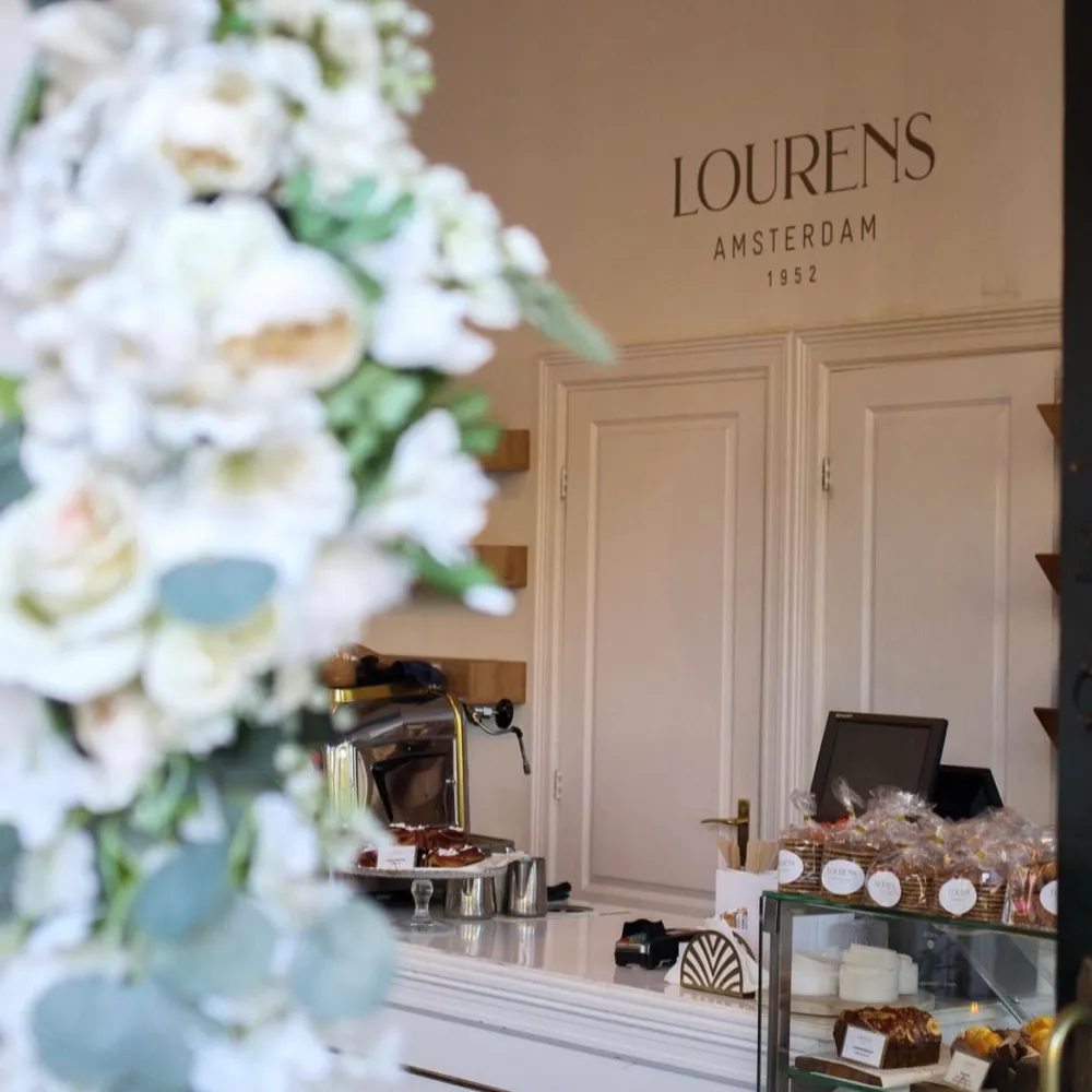 Lourens