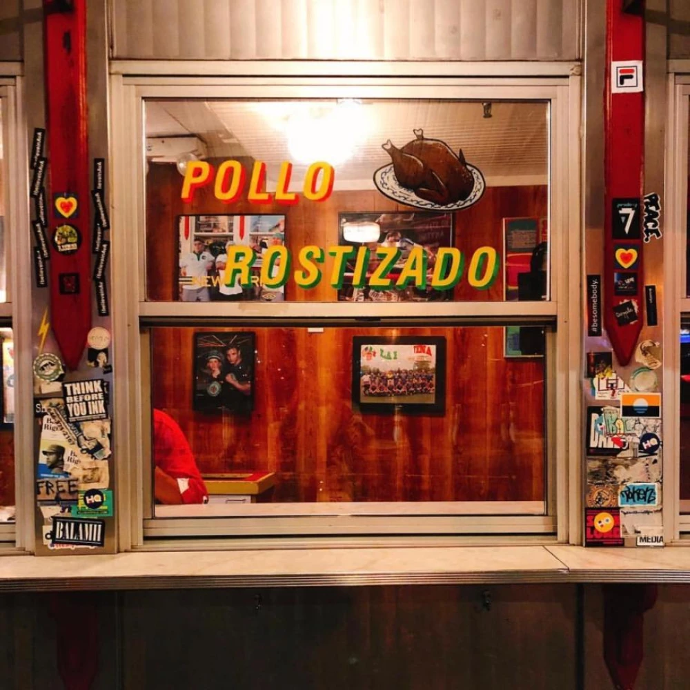La Esquina
