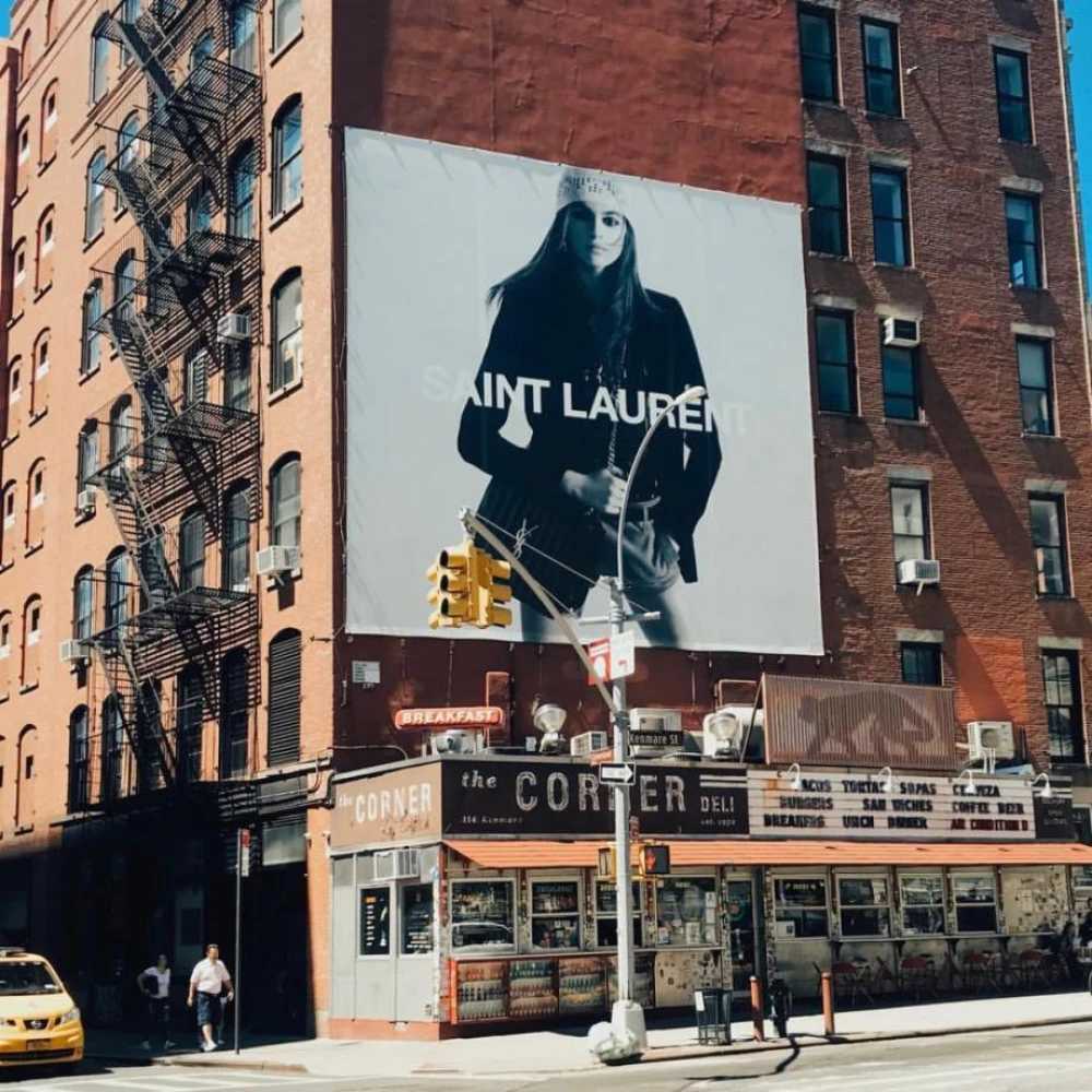 La Esquina