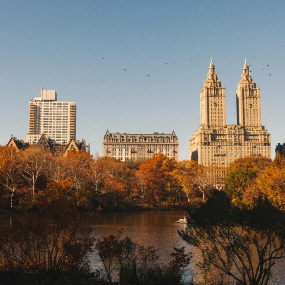 Central Park