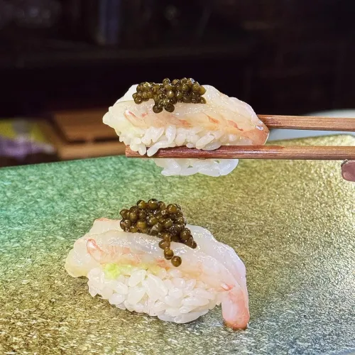Mido - Omakase Room