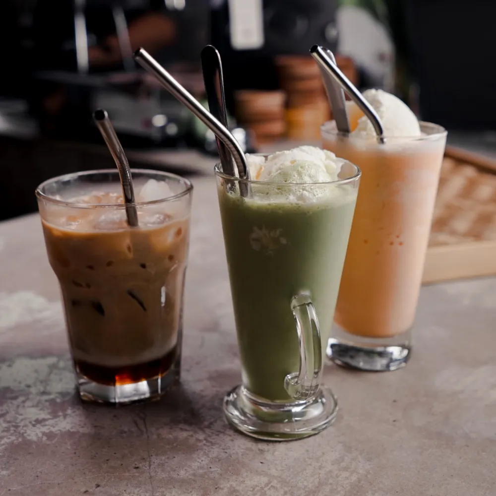 Kopi Toraja - ToRi Coffee