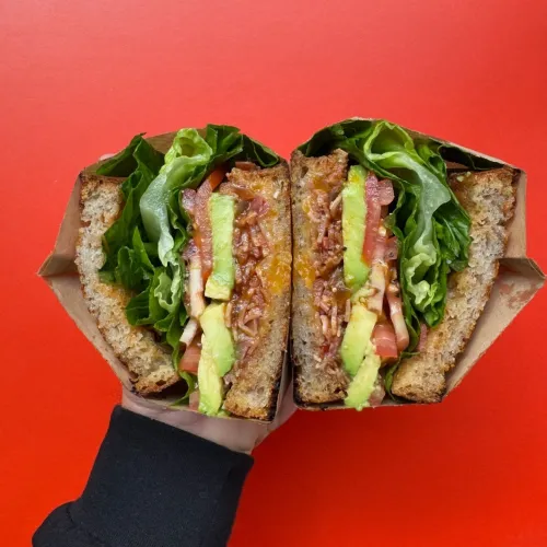 Doomsday Deli