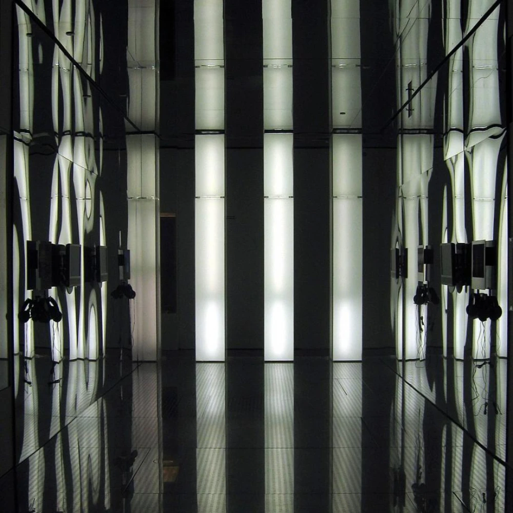 The Skyscraper Museum
