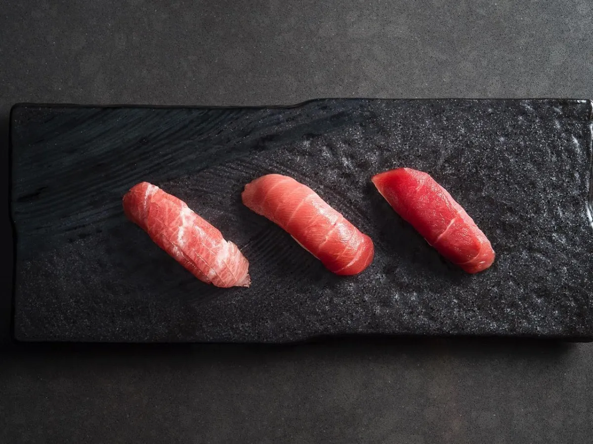 Sushi Nakazawa