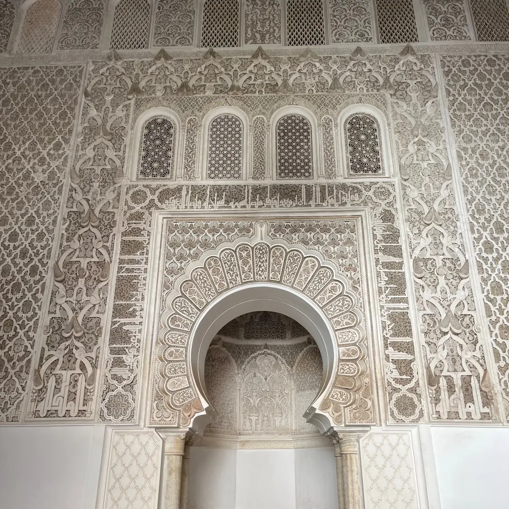 Medresa Ben Youssef