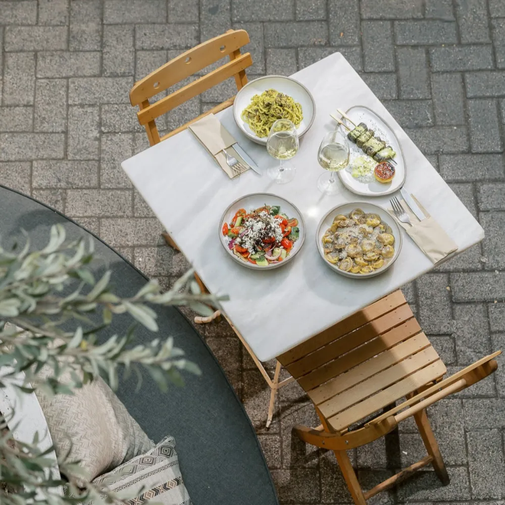 ERGON House Athens