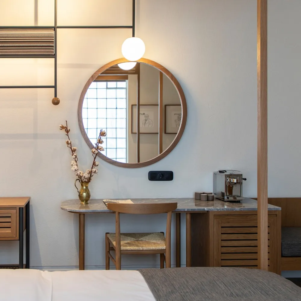 ERGON House Athens