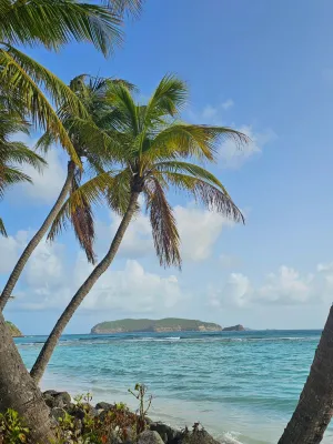 Cotton House Beach 