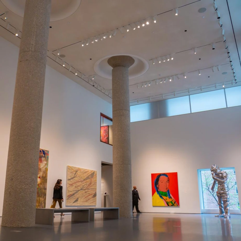 Sotheby's New York