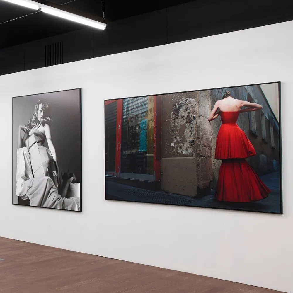 MoMu - Fashion Museum Antwerp