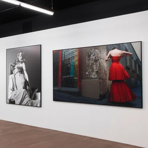 MoMu - Fashion Museum Antwerp