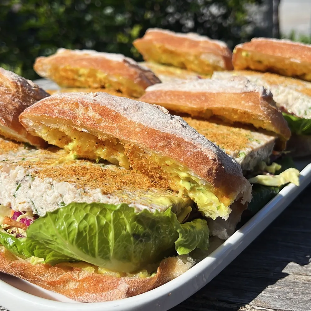 The Olive Place Deli