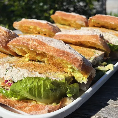 The Olive Place Deli