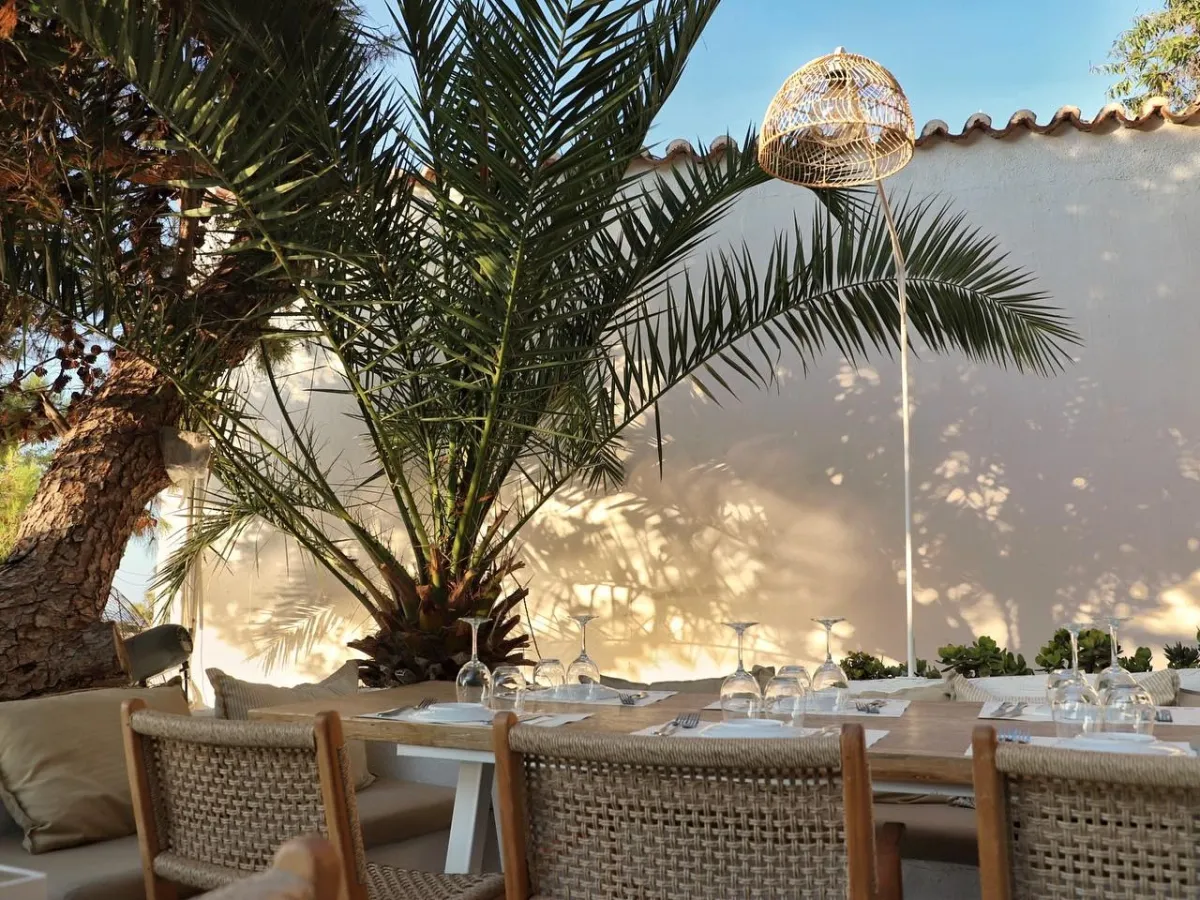Téchne Restaurant & Social