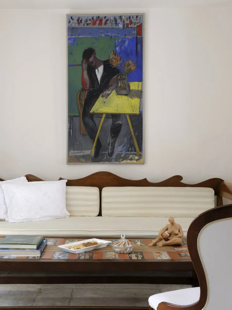 Hotel Leto