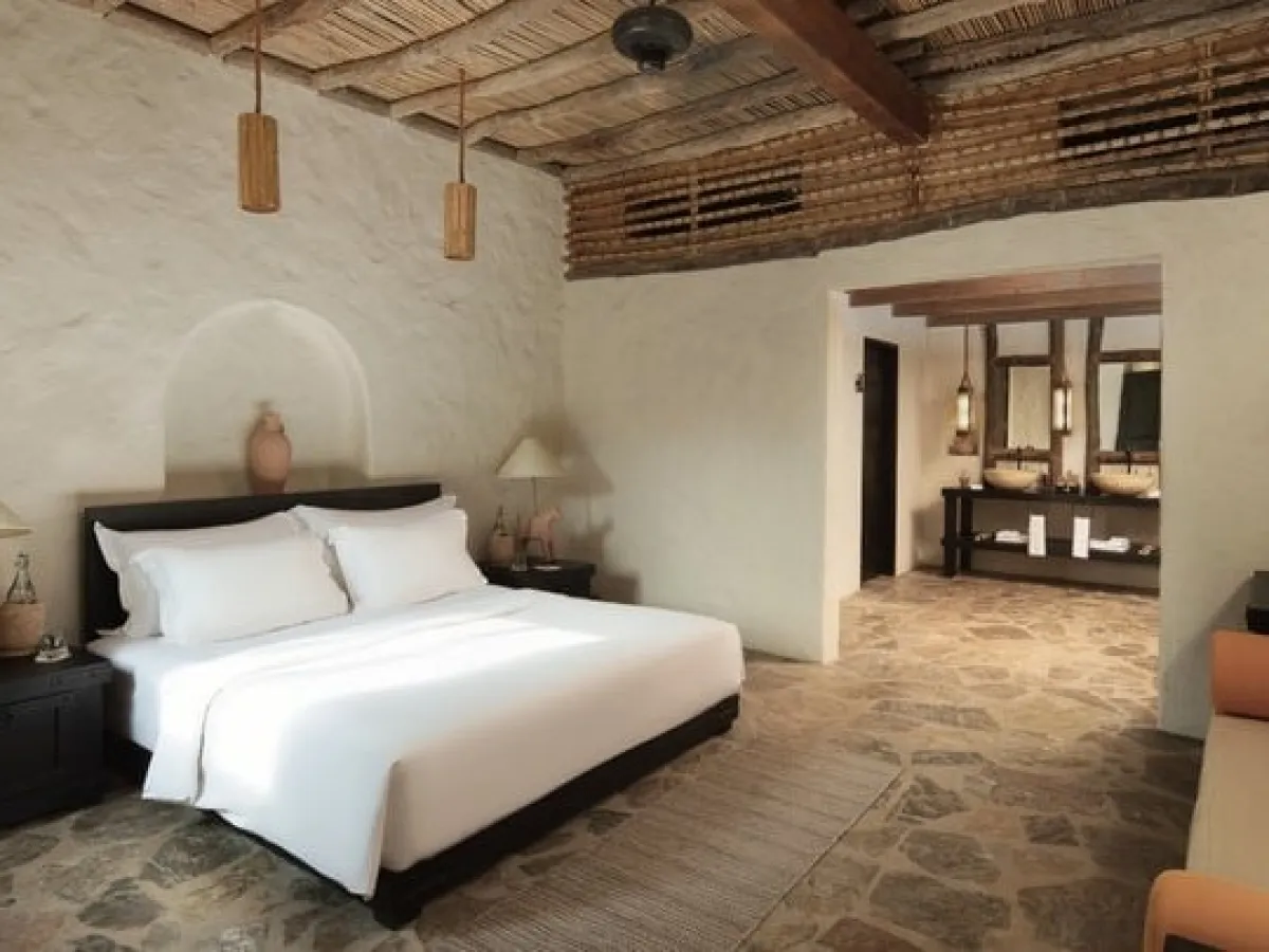 Six Senses Zighy Bay