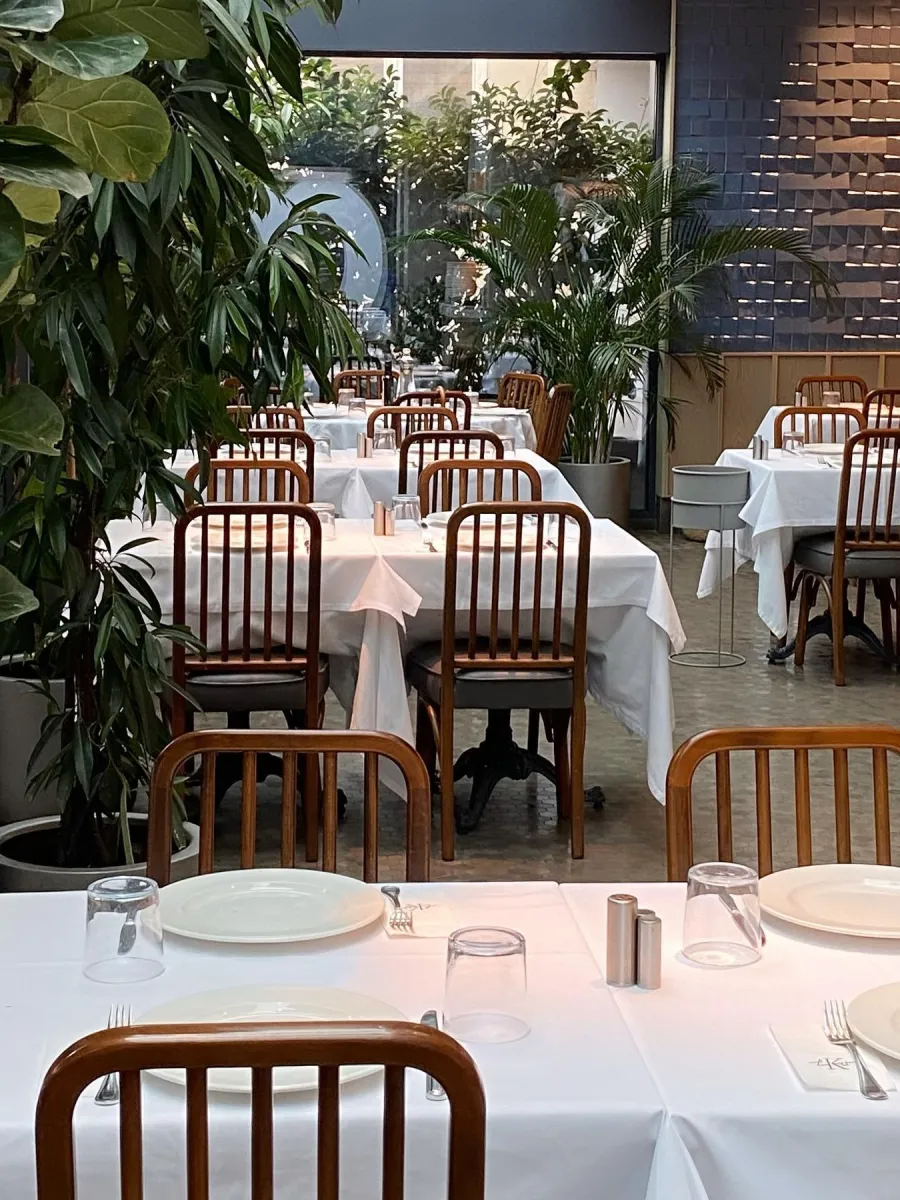 Karaköy Lokantası